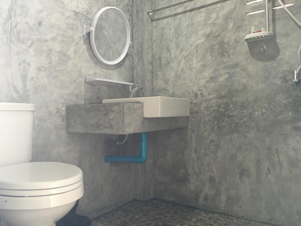Wandee Guesthouse Koh Tao Exterior photo