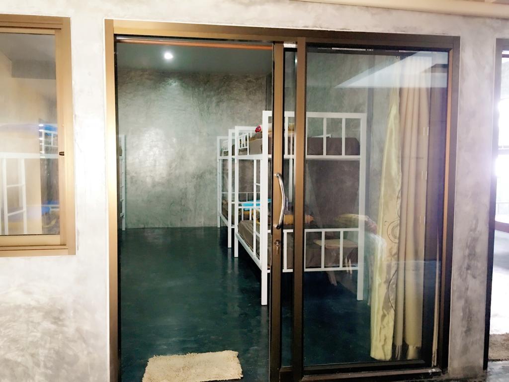 Wandee Guesthouse Koh Tao Exterior photo