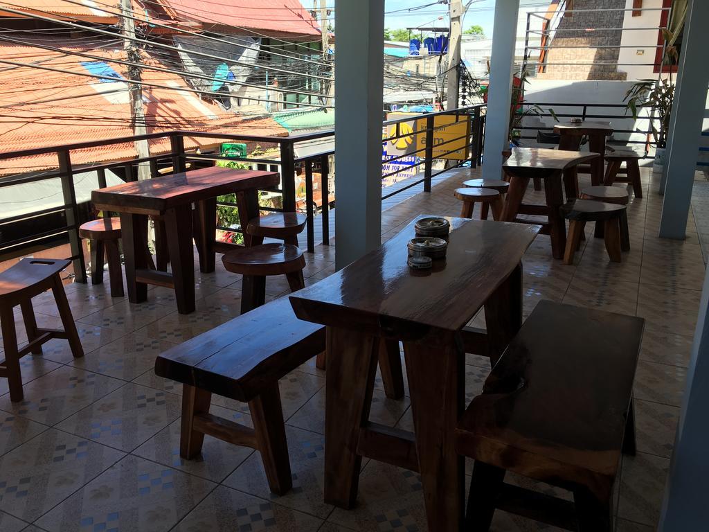 Wandee Guesthouse Koh Tao Exterior photo