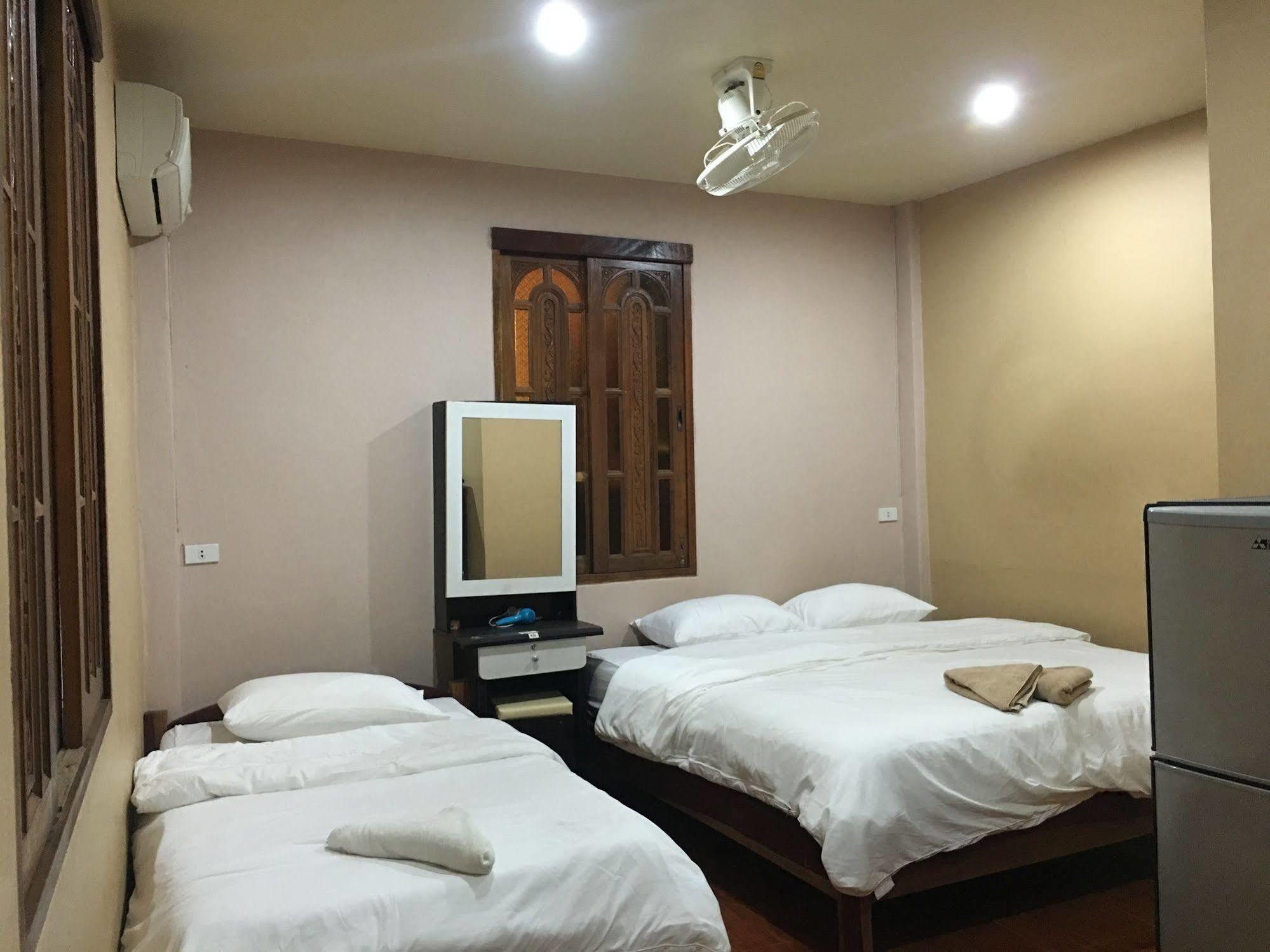 Wandee Guesthouse Koh Tao Exterior photo